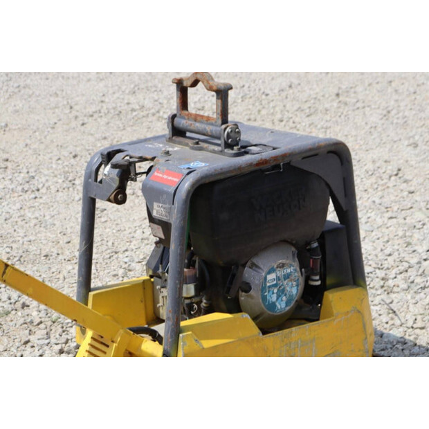 2016 Neuson DPU3050-46500416