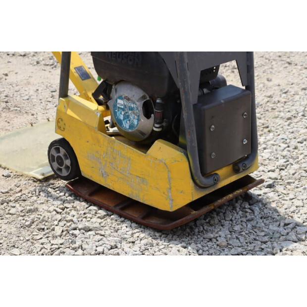 2016 Neuson DPU3050-46500417