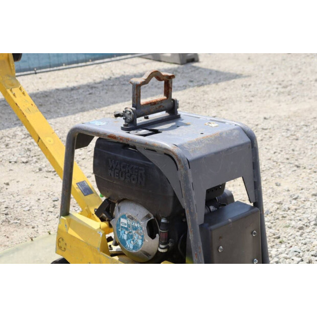 2016 Neuson DPU3050-46500418