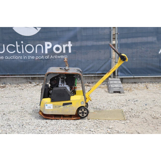 2015 Neuson DPU3050-46500420