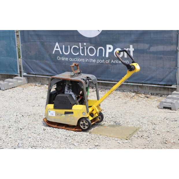 2015 Neuson DPU3050-46500421