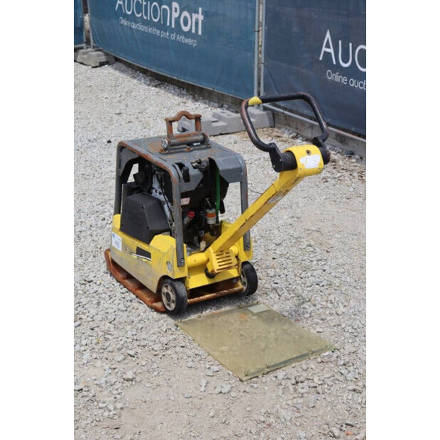 2015 Neuson DPU3050-46500422