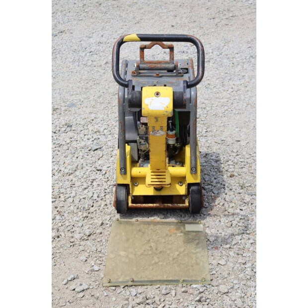 2015 Neuson DPU3050-46500423