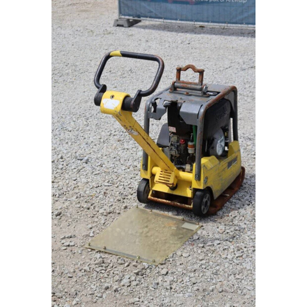 2015 Neuson DPU3050-46500424