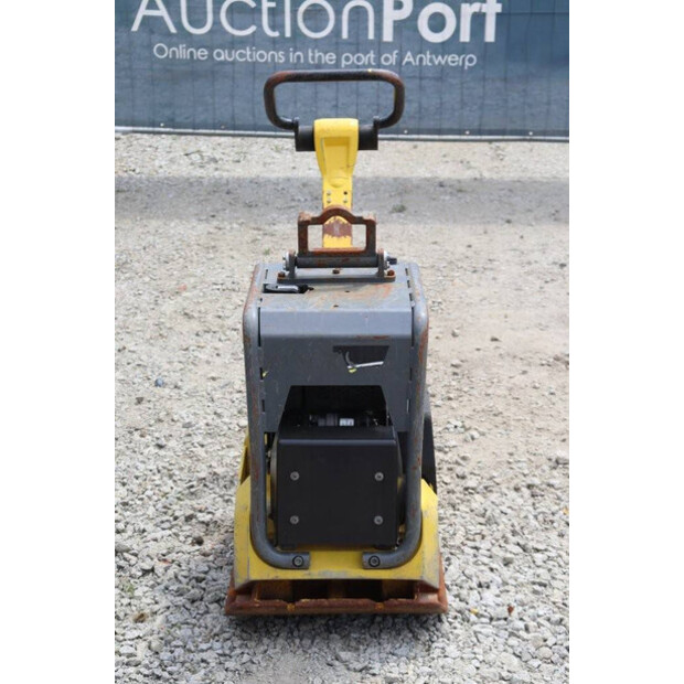 2015 Neuson DPU3050-46500426