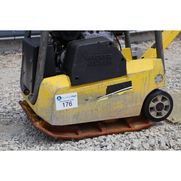 2015 Neuson DPU3050-46500428