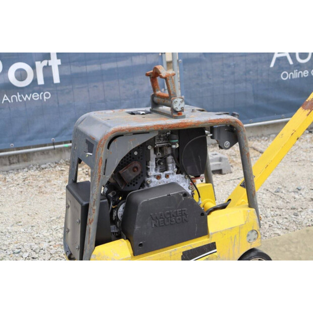 2015 Neuson DPU3050-46500429