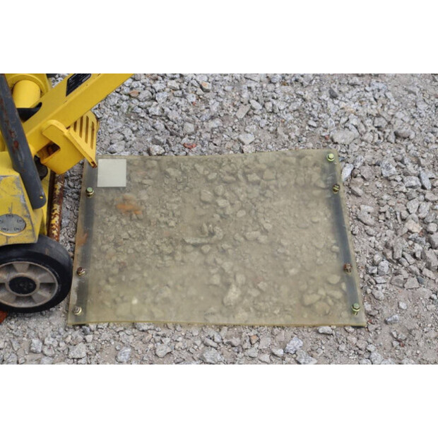 2015 Neuson DPU3050-46500431