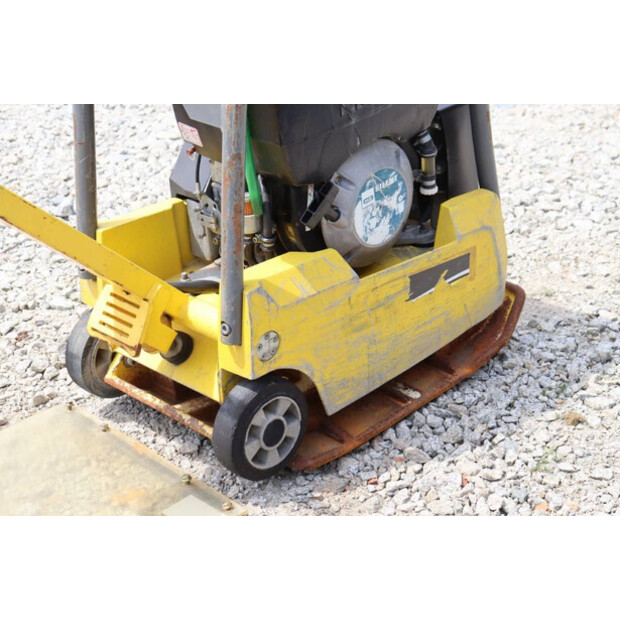 2015 Neuson DPU3050-46500436