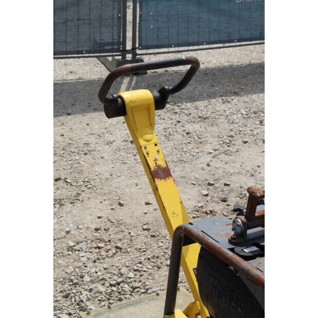 2015 Neuson DPU3050-46500439