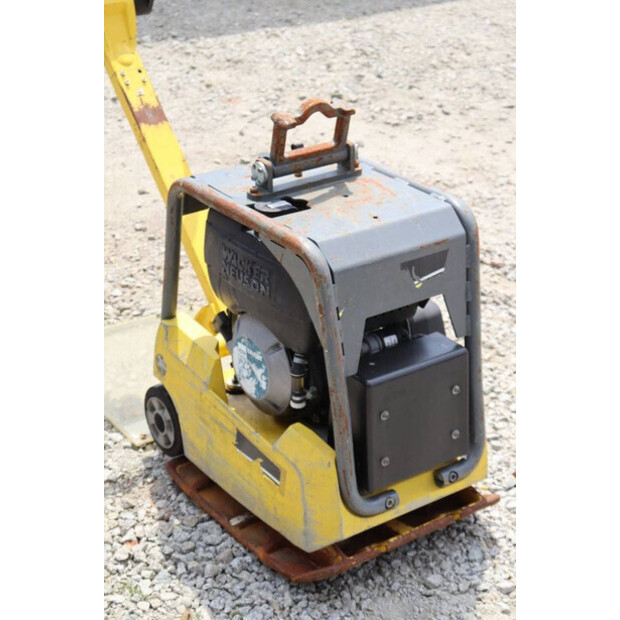 2015 Neuson DPU3050-46500440