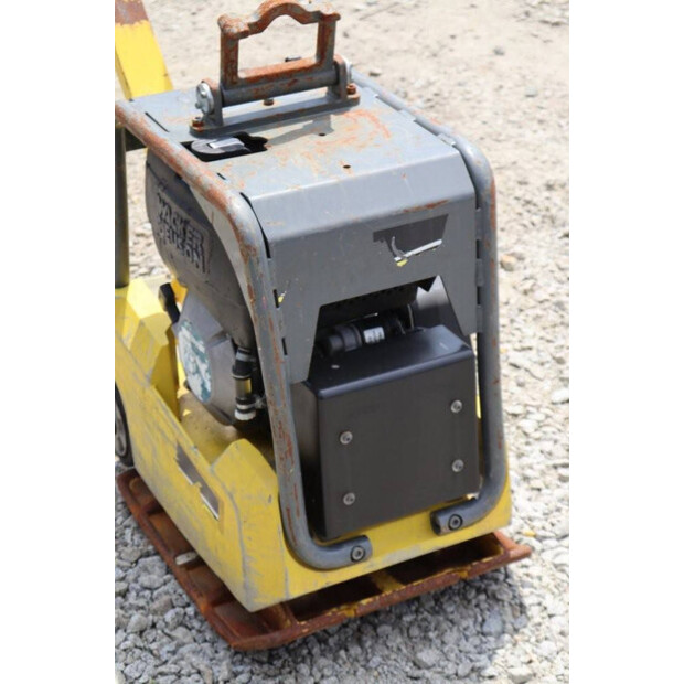 2015 Neuson DPU3050-46500441