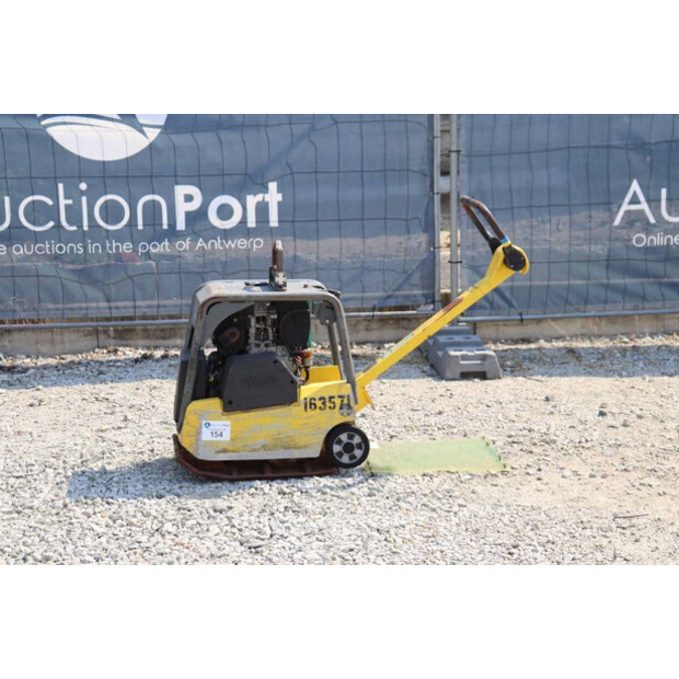 2010 Neuson DPU 3050He-46500474