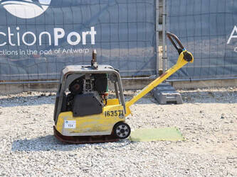 صورة ل رصاصات التربة الاهتزازية 2010 نيوسون DPU 3050He للبيع في هولندا