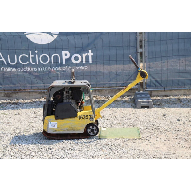 2010 Neuson DPU 3050He-46500475