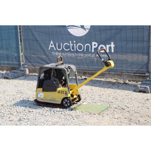 2010 Neuson DPU 3050He-46500476