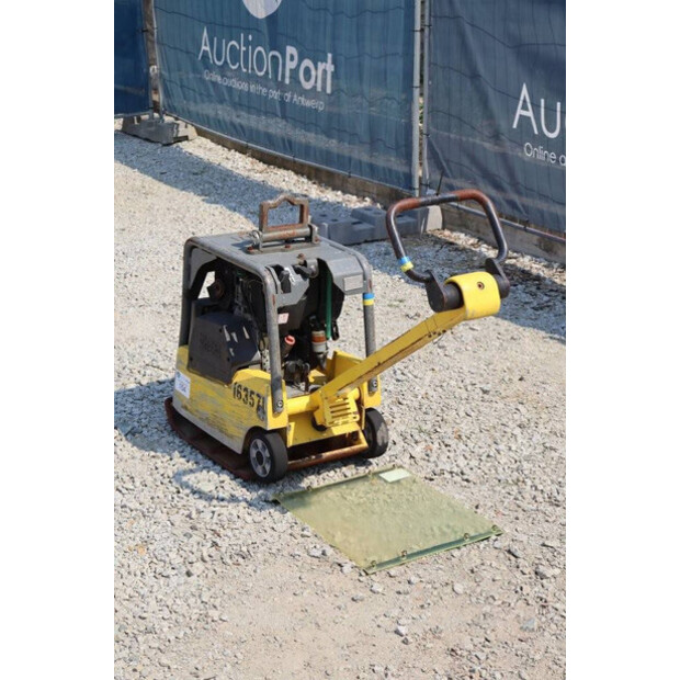 2010 Neuson DPU 3050He-46500477