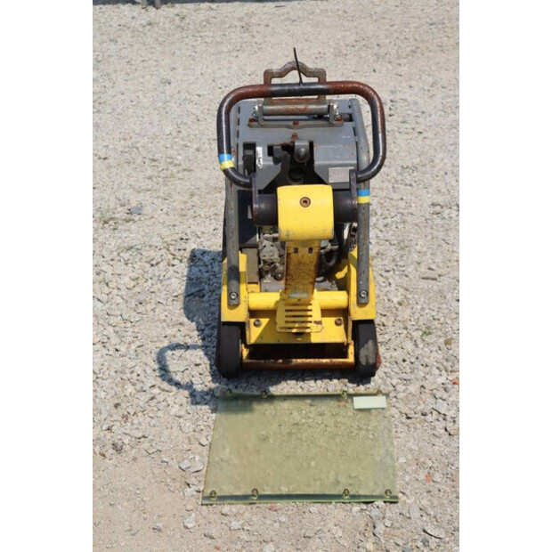 2010 Neuson DPU 3050He-46500478