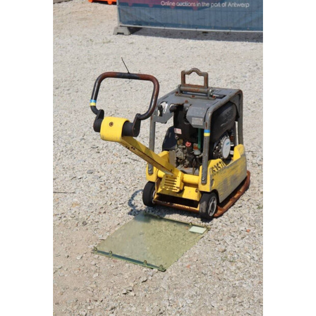 2010 Neuson DPU 3050He-46500479