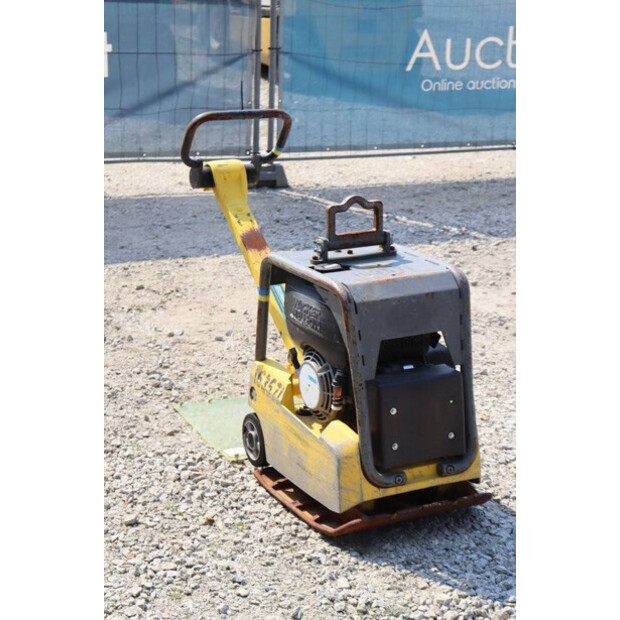 2010 Neuson DPU 3050He-46500480