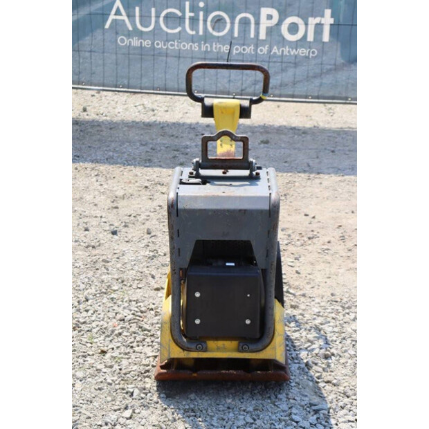 2010 Neuson DPU 3050He-46500481