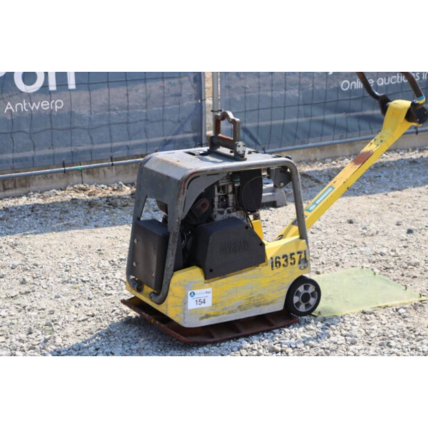 2010 Neuson DPU 3050He-46500483