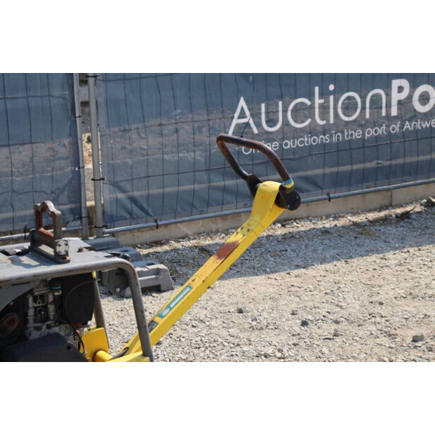 2010 Neuson DPU 3050He-46500484