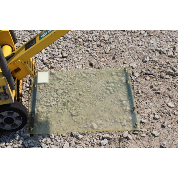 2010 Neuson DPU 3050He-46500486