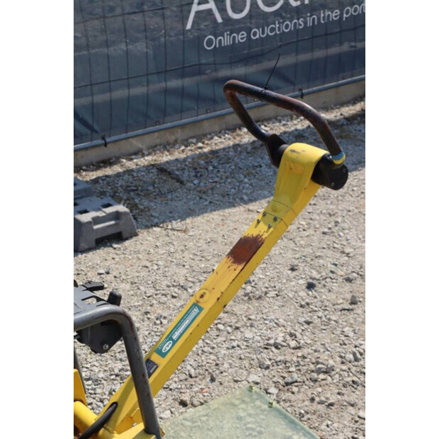 2010 Neuson DPU 3050He-46500487