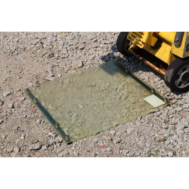 2010 Neuson DPU 3050He-46500490