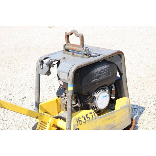 2010 Neuson DPU 3050He-46500492