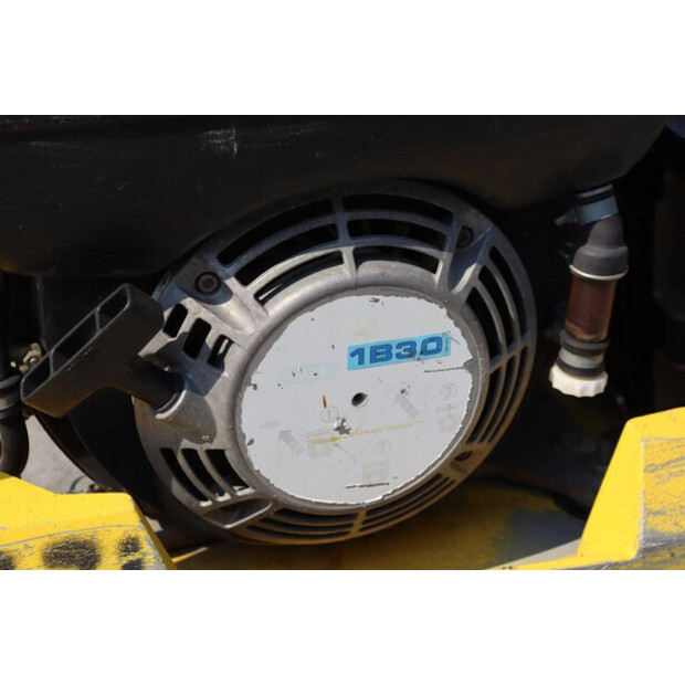 2010 Neuson DPU 3050He-46500494