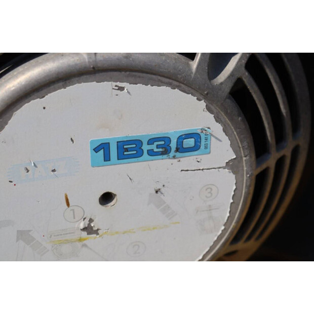 2010 Neuson DPU 3050He-46500495