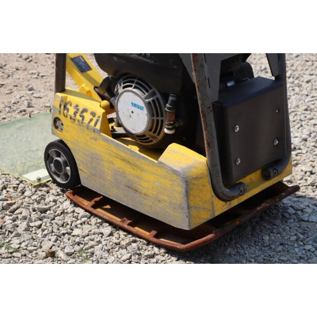 2010 Neuson DPU 3050He-46500496