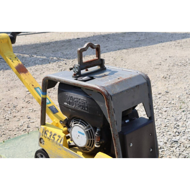 2010 Neuson DPU 3050He-46500497