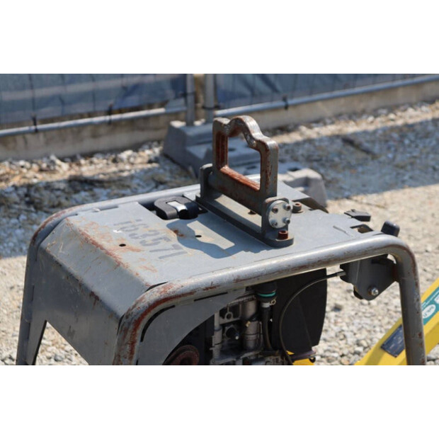 2010 Neuson DPU 3050He-46500499