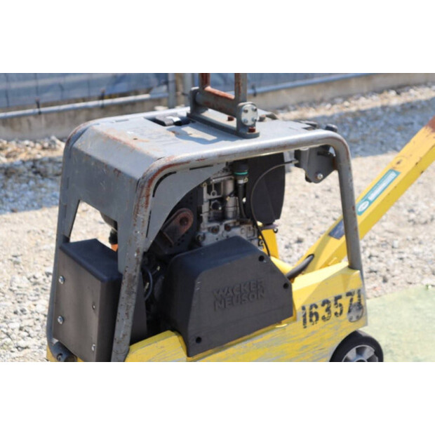 2010 Neuson DPU 3050He-46500500