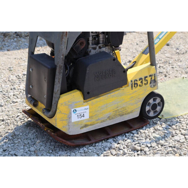 2010 Neuson DPU 3050He-46500501