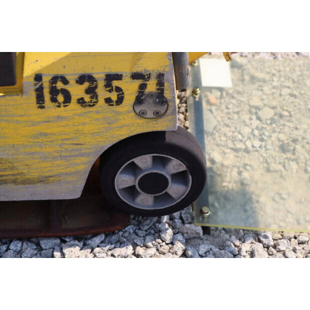 2010 Neuson DPU 3050He-46500502