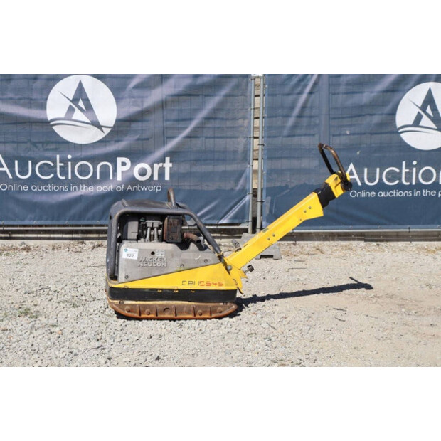 2016 Neuson DPU5545-46500503