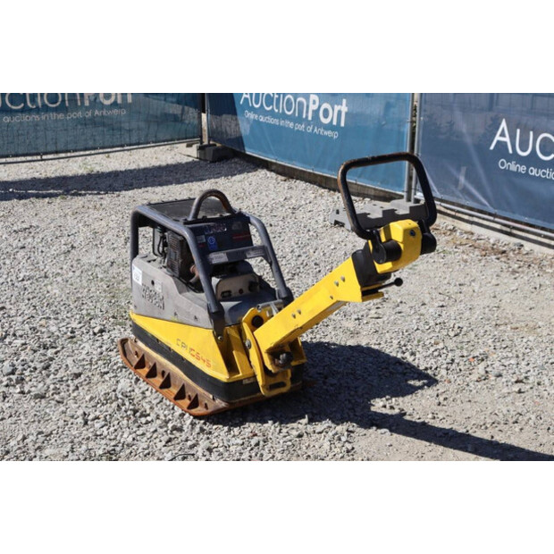 2016 Neuson DPU5545-46500506