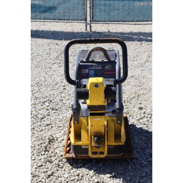 2016 Neuson DPU5545-46500507