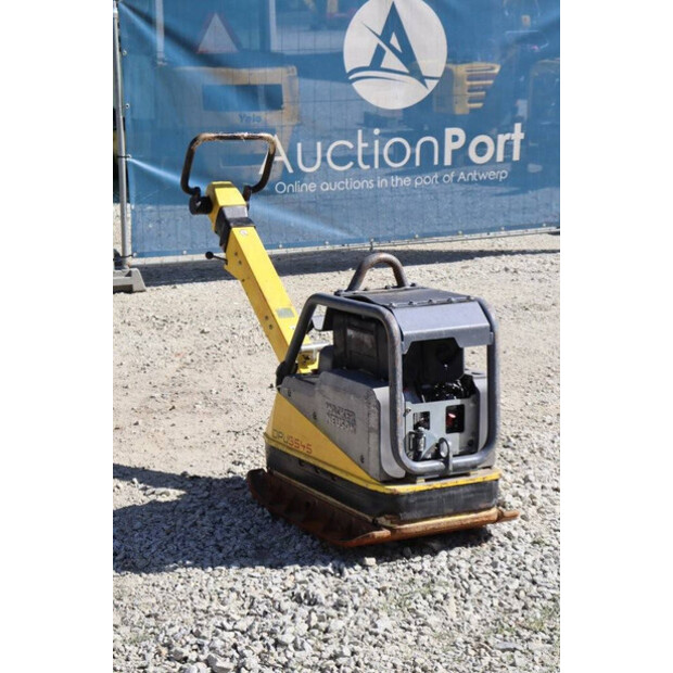 2016 Neuson DPU5545-46500509