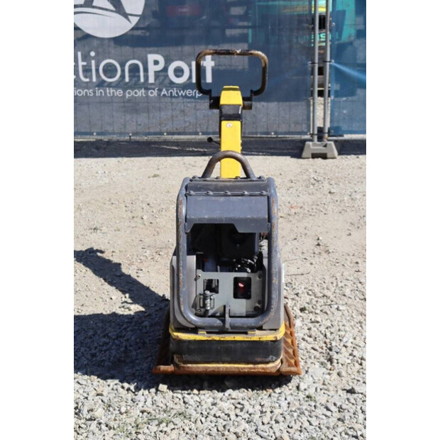 2016 Neuson DPU5545-46500510