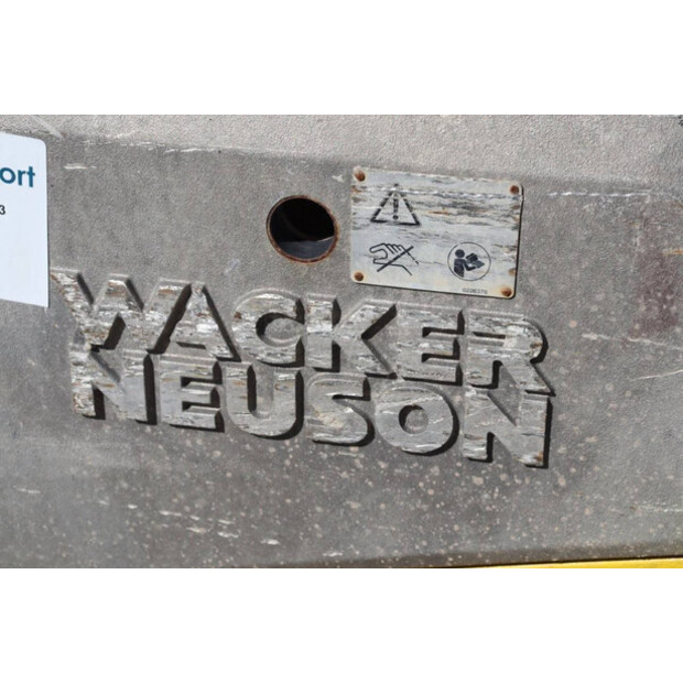 2016 Neuson DPU5545-46500515