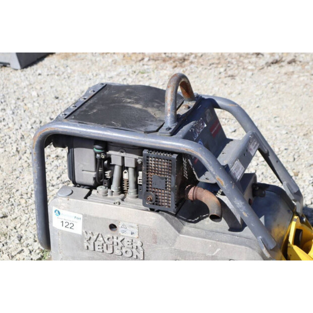 2016 Neuson DPU5545-46500519