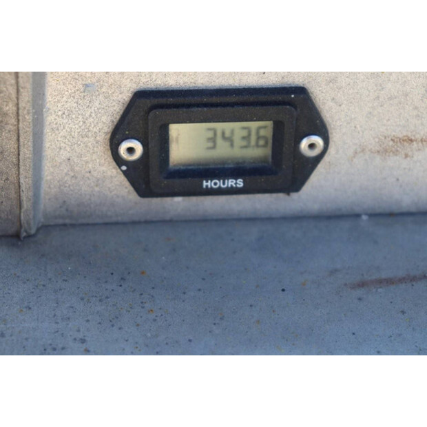 2016 Neuson DPU5545-46500520