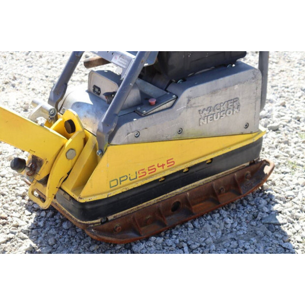 2016 Neuson DPU5545-46500522