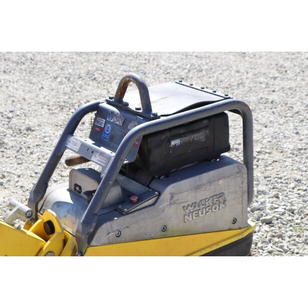 2016 Neuson DPU5545-46500523