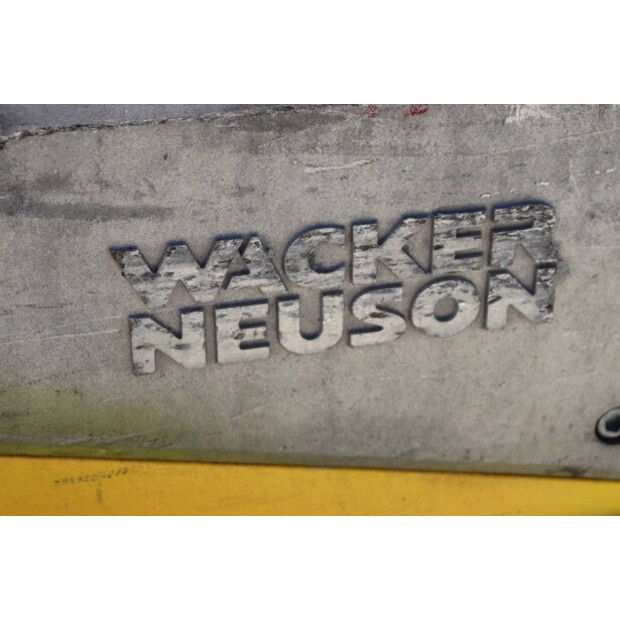 2016 Neuson DPU5545-46500524
